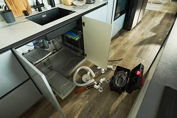 Reliable Drain Cleaning contractor in Ozona, FL by Street Wise - Plumbing
